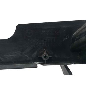 Recambio de rejilla paragolpes delantero para mazda 3 (bl) 1.6 mzr (bl14) referencia OEM IAM BCW8501T1  