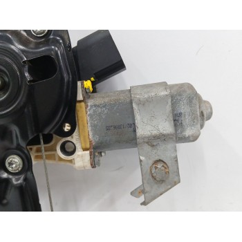 Recambio de elevalunas trasero izquierdo para bmw 5 touring (e61) 520 d referencia OEM IAM 7075673  