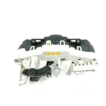 Recambio de mando calefaccion / aire acondicionado para ford fiesta (cb1) 1.4 tdci cat referencia OEM IAM 8A6118549  