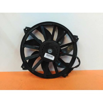 Recambio de electroventilador para peugeot 307 break/sw (s2) sw pack referencia OEM IAM 1253K4  