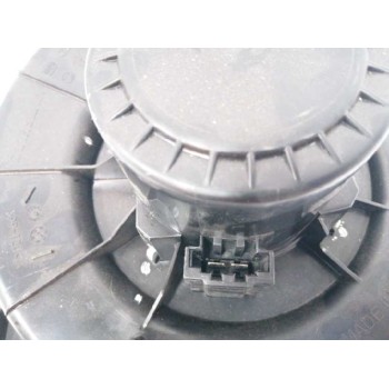 Recambio de motor calefaccion para seat ibiza (6p1) 1.2 tsi referencia OEM IAM BZ74820  