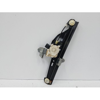 Recambio de elevalunas trasero izquierdo para bmw 5 touring (e61) 520 d referencia OEM IAM 7075673  