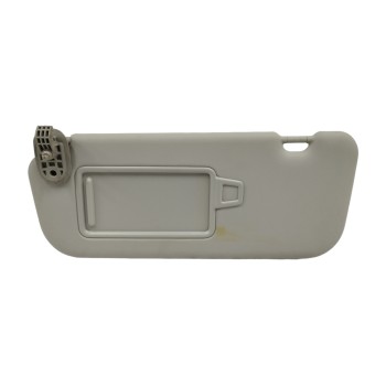 Recambio de parasol izquierdo para kia rio iv (yb, sc, fb) 1.2 cvvt referencia OEM IAM   