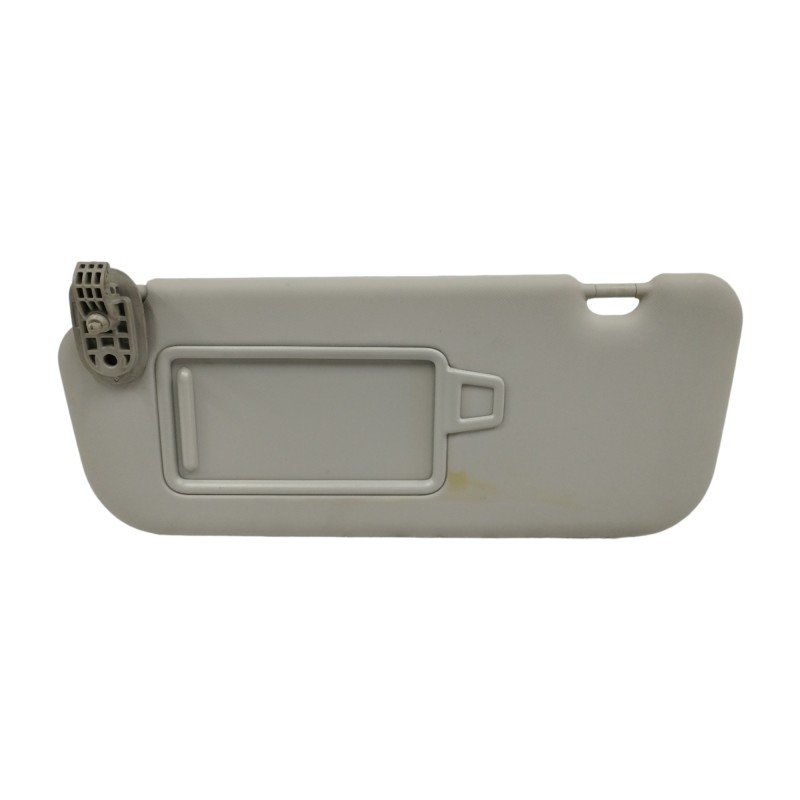 Recambio de parasol izquierdo para kia rio iv (yb, sc, fb) 1.2 cvvt referencia OEM IAM   