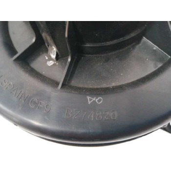 Recambio de motor calefaccion para seat ibiza (6p1) 1.2 tsi referencia OEM IAM BZ74820  