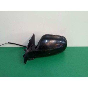 Recambio de retrovisor izquierdo para peugeot 307 (s1) xs referencia OEM IAM 8149AW ELECTRICO 