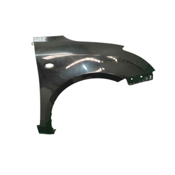 Recambio de aleta delantera derecha para suzuki swift berlina (mz) 1.3 ddis diesel cat referencia OEM IAM 5761163J20 OBSERVAR FO