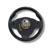 Recambio de volante para jaguar f-pace (x761) 2.0 td4 awd referencia OEM IAM JX733F563FA8PVJ OBSERVAR FOTO 