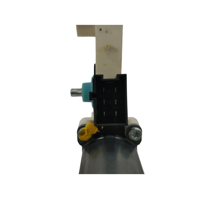 MOTOR ELEVALUNAS TRASERO DERECHO