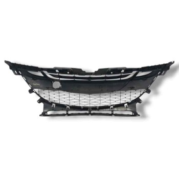 Recambio de rejilla paragolpes delantero para mazda 3 (bl) 1.6 mzr (bl14) referencia OEM IAM BCW8501T1  