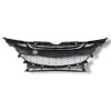 Recambio de rejilla paragolpes delantero para mazda 3 (bl) 1.6 mzr (bl14) referencia OEM IAM BCW8501T1  