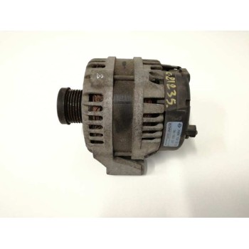 Recambio de alternador para ssangyong kyron 200 xdi 2wd referencia OEM IAM A6641540002 140A 