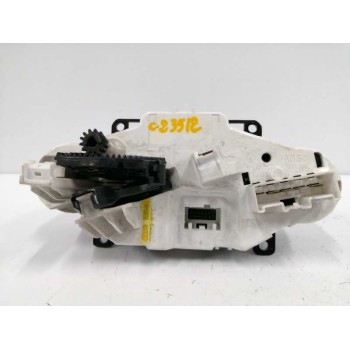 Recambio de mando calefaccion / aire acondicionado para ford fiesta (cb1) 1.4 tdci cat referencia OEM IAM 8A6118549  