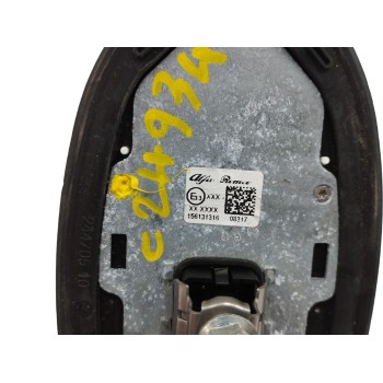 Recambio de antena para alfa romeo giulia (952) 2.0 turbo cat referencia OEM IAM 156131316  