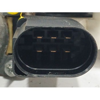 Recambio de elevalunas trasero izquierdo para bmw 5 touring (e61) 520 d referencia OEM IAM 7075673  