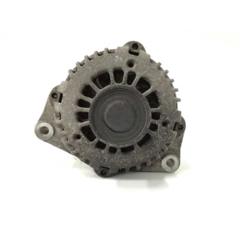 Recambio de alternador para ssangyong kyron 200 xdi 2wd referencia OEM IAM A6641540002 140A 