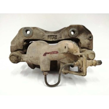Recambio de pinza freno delantera derecha para mitsubishi montero (v20/v40) 2800 td gls (2-ptas.) referencia OEM IAM   