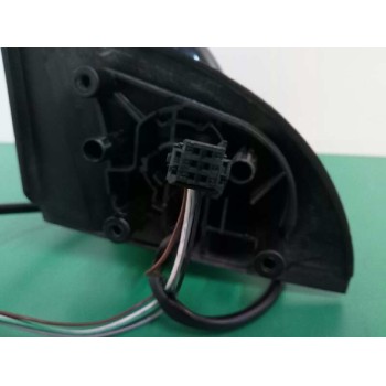 Recambio de retrovisor izquierdo para peugeot 307 (s1) xs referencia OEM IAM 8149AW ELECTRICO 