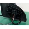 Recambio de retrovisor izquierdo para peugeot 307 (s1) xs referencia OEM IAM 8149AW ELECTRICO 