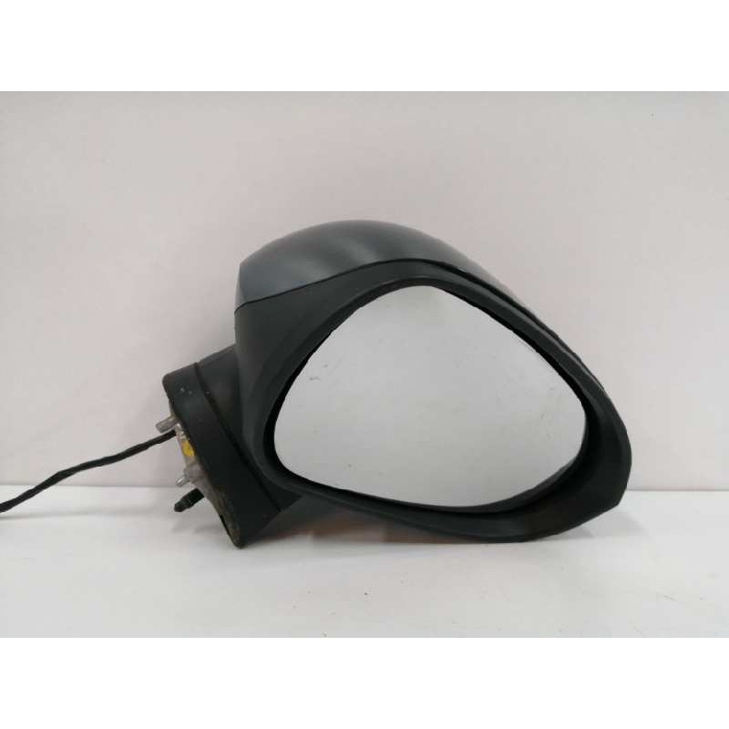 Recambio de retrovisor derecho para seat ibiza (6p1) 1.2 tsi referencia OEM IAM  5 CABLES 