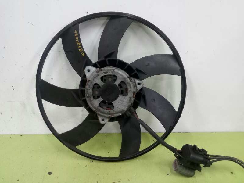 Recambio de electroventilador para opel insignia sports tourer edition referencia OEM IAM P3613004 Recambio de electroventilador para opel insignia sports tourer edition referencia OEM IAM P3613004