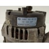 Recambio de alternador para ssangyong kyron 200 xdi 2wd referencia OEM IAM A6641540002 140A 