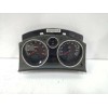 Recambio de cuadro instrumentos para opel zafira / zafira family b (a05) 1.6 (m75) referencia OEM IAM 13225986  