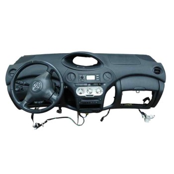 Recambio de salpicadero para toyota yaris (_p1_) 1.4 d-4d (nlp10_) referencia OEM IAM   