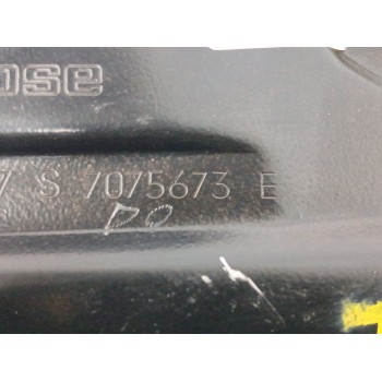 Recambio de elevalunas trasero izquierdo para bmw 5 touring (e61) 520 d referencia OEM IAM 7075673  