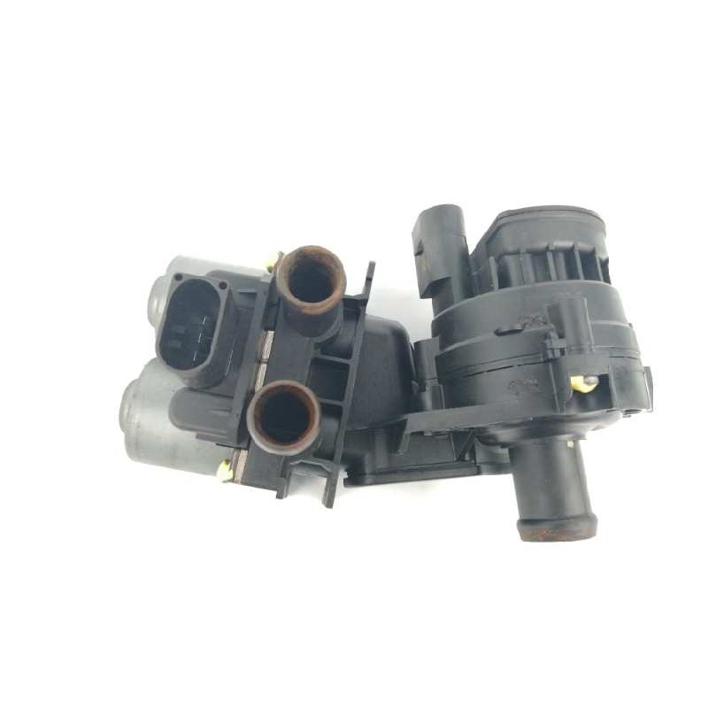 Recambio de valvula intercambio de calefaccion para audi a6 allroad quattro (4fh) 3.0 v6 24v tdi referencia OEM IAM 0392023007  
