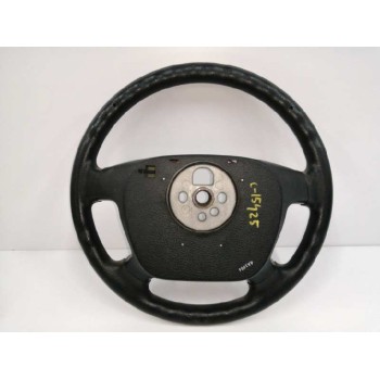 Recambio de volante para chevrolet kalos 1.4 cat referencia OEM IAM 211520112  