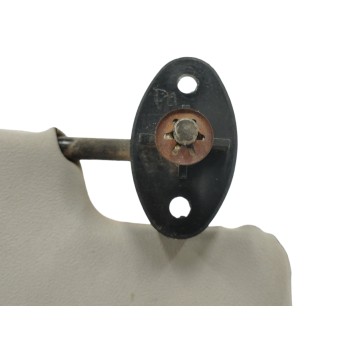 Recambio de parasol izquierdo para suzuki ps 10 santana anibal 2.8 d referencia OEM IAM   