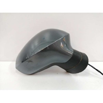 Recambio de retrovisor derecho para seat ibiza (6p1) 1.2 tsi referencia OEM IAM  5 CABLES 