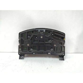 Recambio de cuadro instrumentos para opel zafira / zafira family b (a05) 1.6 (m75) referencia OEM IAM 13225986  