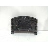 Recambio de cuadro instrumentos para opel zafira / zafira family b (a05) 1.6 (m75) referencia OEM IAM 13225986  