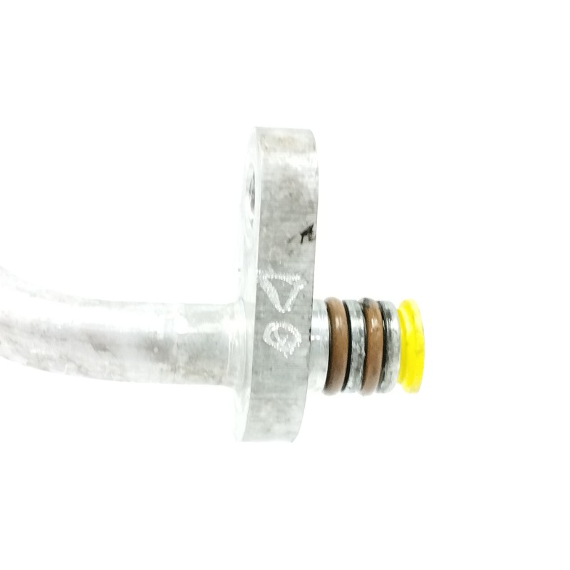 TUBOS AIRE ACONDICIONADO