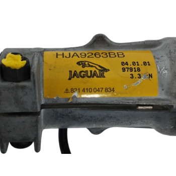 Recambio de columna direccion para jaguar xk8/xkr coupe 4.0 v8 32v cat referencia OEM IAM HJA9263BB  