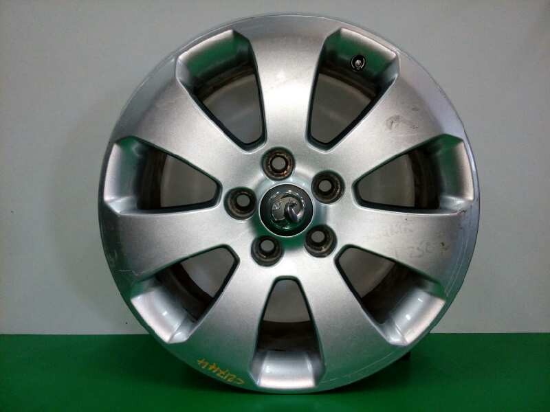 Recambio de llanta para opel insignia sports tourer edition referencia OEM IAM 13235010 17X7IS41 13235010 Recambio de llanta para opel insignia sports tourer edition referencia OEM IAM 13235010 17X7IS41 13235010