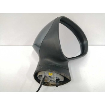 Recambio de retrovisor derecho para seat ibiza (6p1) 1.2 tsi referencia OEM IAM  5 CABLES 
