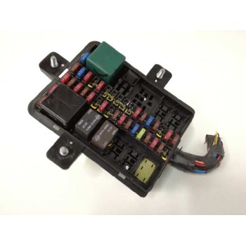 CAJA RELES / FUSIBLES 8213009070 