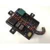 Recambio de caja reles / fusibles para ssangyong kyron 200 xdi 2wd referencia OEM IAM 8213009070  