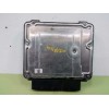 Recambio de centralita motor uce para opel insignia sports tourer edition referencia OEM IAM 55577619 0281017453 