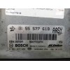 Recambio de centralita motor uce para opel insignia sports tourer edition referencia OEM IAM 55577619 0281017453 