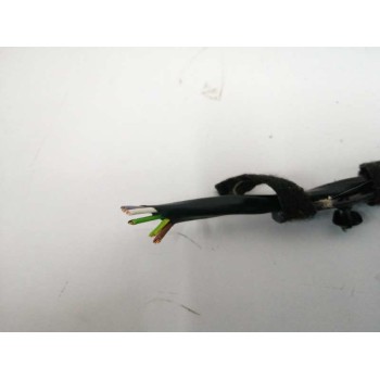 Recambio de retrovisor derecho para seat ibiza (6p1) 1.2 tsi referencia OEM IAM  5 CABLES 