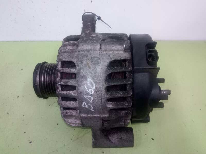 Recambio de alternador para opel insignia sports tourer edition referencia OEM IAM 13502581 140A 2650799A