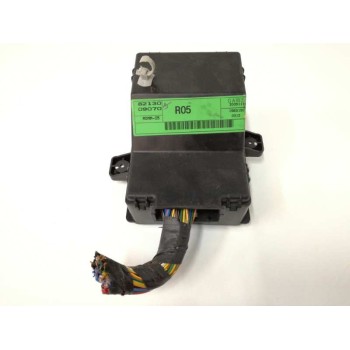 Recambio de caja reles / fusibles para ssangyong kyron 200 xdi 2wd referencia OEM IAM 8213009070  