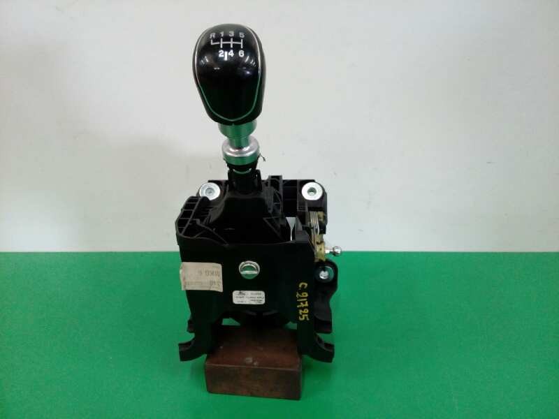 Recambio de palanca cambio para ford c-max trend referencia OEM IAM AV6R7C453MKG Recambio de palanca cambio para ford c-max trend referencia OEM IAM AV6R7C453MKG