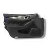 Recambio de guarnecido puerta delantera izquierda para infiniti q50 50 d referencia OEM IAM 809774GA0A  