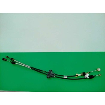 VARILLAJE CAMBIO AV6R7E395GB 