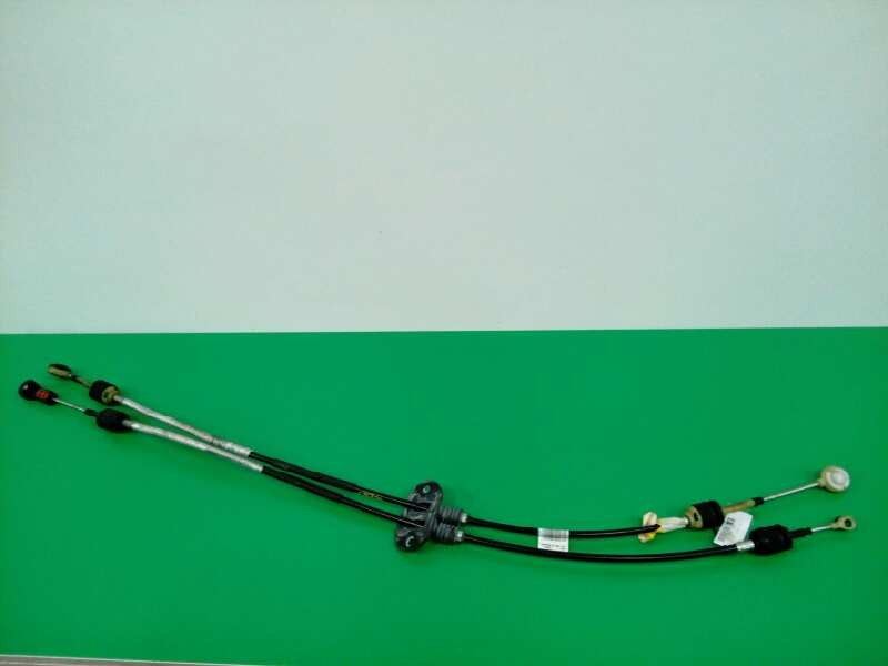 Recambio de varillaje cambio para ford c-max trend referencia OEM IAM AV6R7E395GB Recambio de varillaje cambio para ford c-max trend referencia OEM IAM AV6R7E395GB